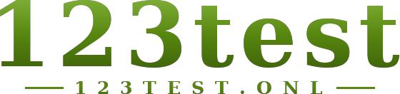 123test logo